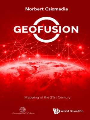 cover image of Geofusion